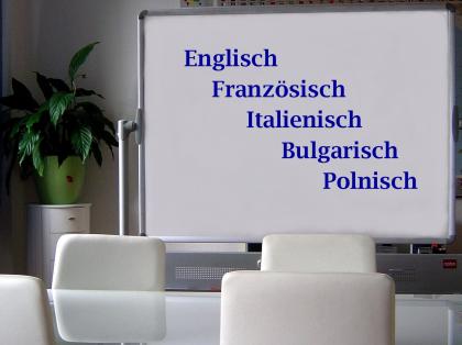 Fremdsprachen lernen individuell effektiv