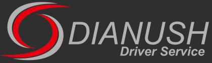 Driver Service Dianush Privat Taxi Flughafentransfer