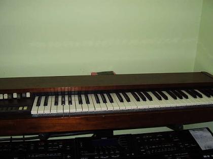 Korg Korg CX3
