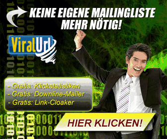 Möchten Sie wissen wie Sie alle 3 Tage 3000 Leute anmailen können
