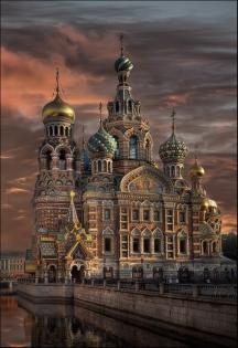 Erfolgreich sein und das auf Russisch