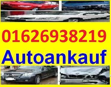 Autoankauf Pkw Ankauf Kfz Ankauf Motorschaden ankauf