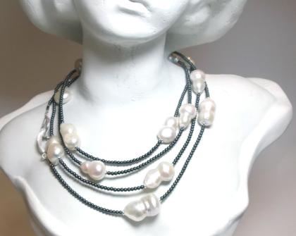Vertrieb von handgearbeiteten Edelsteinschmuck