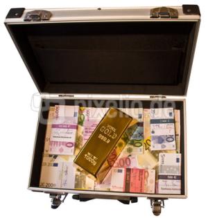 Ihr eigener Geld-Bring-Autopilot.