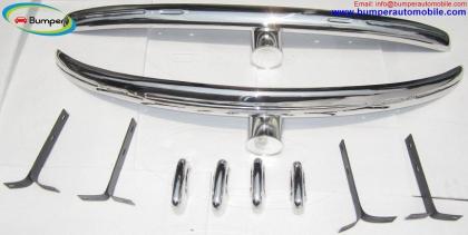 Volkswagen Beetle Split bumper 1930 1956