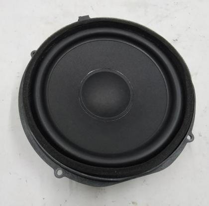 Türlautsprecher vorne links/ rechts 200 mm gebrochene Schiene Tesla Model X S