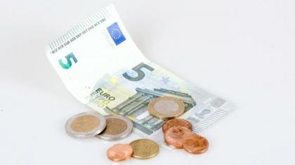 Brauchen sie schnell Geld Ich helfe ihnen weiter