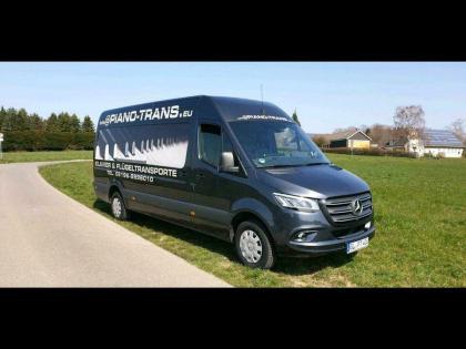 Klaviertransport und Flügeltransport Raum Aachen Köln Bergisches Land Ruhrgeb