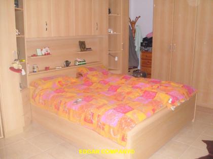 Duplexwohnung in Villa