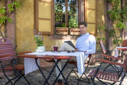 Investition in Grund Boden Kanada Finanzplanung Hick