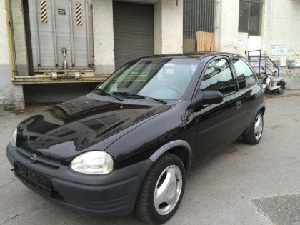 Umweltprämie und Dieselauto Ankauf