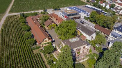 Investition in Einzelhandelsimmobilien Finanzplanung Hick