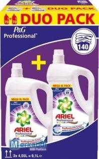 Ariel Color Gel 140WL Großhandel