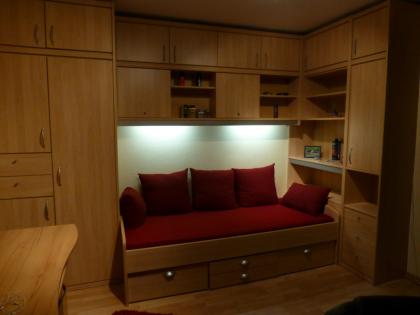 Gäste-/Jugendzimmer