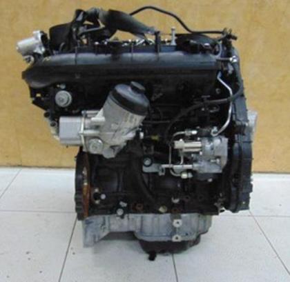 A17DTS OPEL ASTRA J CORSA D MERIVA B ZAFIRA B 1. 7 CDTI Dieselmotor 130PS BJ. 2022
