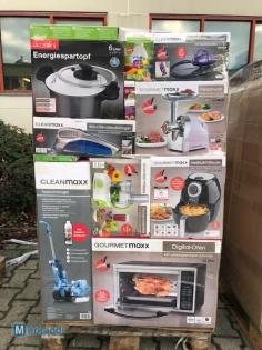 A-Ware Mixpaletten aus dem Sortiment TV Werbung ORIGINAL