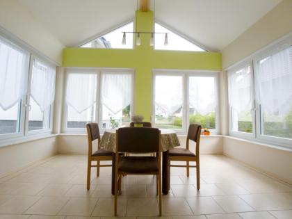 Ferienwohnung Ferienhaus