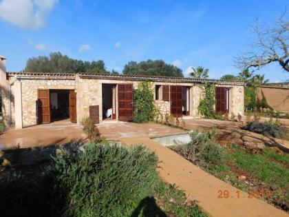 Agroturismus Finca Hotel