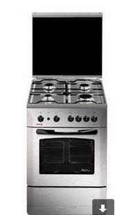 FAGOR MASTERCOOK Elektrobackofen Gasherd Elektroherd NEU