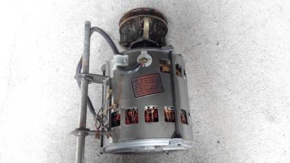 Elektromotor