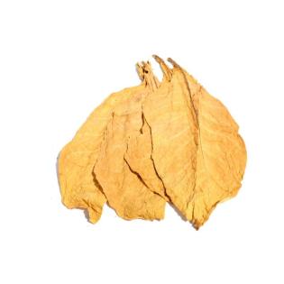 Virginia Medium Premium - Tabakblätter Deko Duft