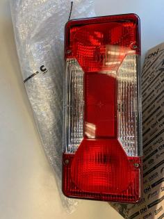 Original Bremlichter komplett Iveco Daily