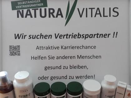 Natura Vitalis Produkte