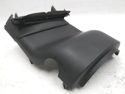 Steuermodulgehäuse Lenksäule oben Tesla Modell 3 1100572-00-E
