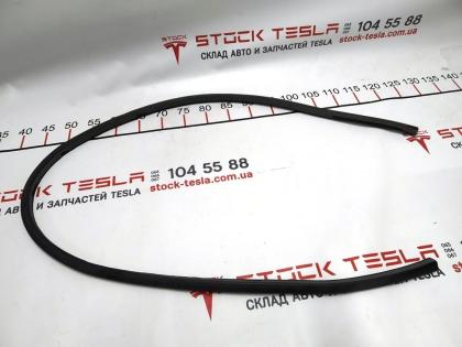 Türdichtung hinten links Tesla Modell 3 1090509-00-D