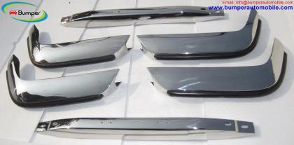 Volvo P1800 Coupe and Station bumper 1963-1973