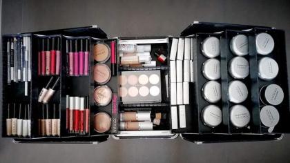 Werde Beauty Präsenter