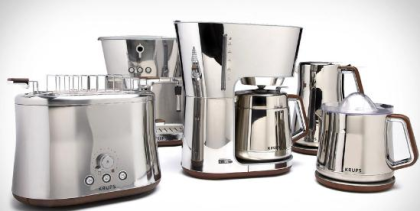 AEG Krups Braun Tefal Haushaltsgeräte Kleingeräte Neuware Deuschland