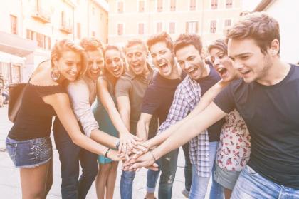 Wir suchen Promoter m/ w für 15 - Euro pro Std.