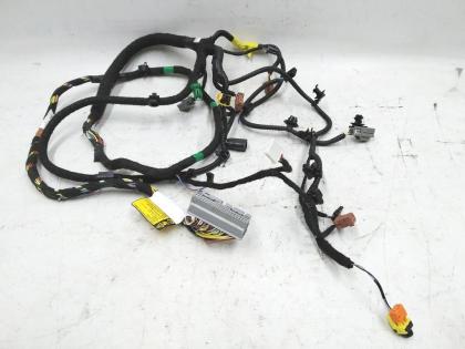1076116-73-F Verkabelung des Beifahrersitzes Tesla Modell 3 1489060-03-C
