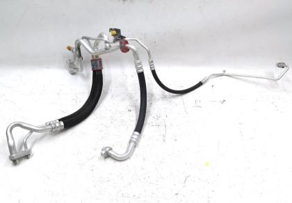 Klimaanlagenleitung R1234yf Tesla Modell 3 1092157-00-F