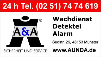 Sicherheitsmitarbeiter m/ w für Objektschutz gesucht