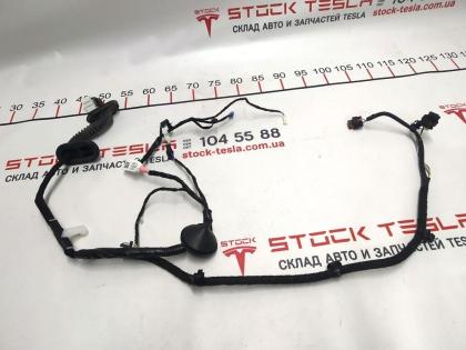Verkabelung Tür hinten rechts Tesla Modell 3 2067966-00-A