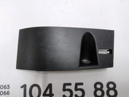 Schaltkastenabdeckung Tür vorne rechts Tesla Modell 3 1090014-00-D