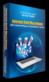 Wenn Du schon immer mehr Geld mehr Zeit und mehr Leben haben wolltest .
