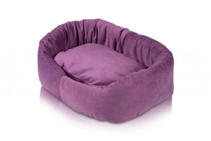Hundebett Tierbett Hundesofa Hundekissen Hundedecke Polyester