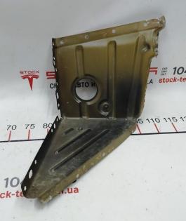 1088465-00-F Viertel hinten rechts Seitentasche Tesla Modell 3 1104200-S0-A