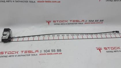 Türschloss hinten rechts Tesla Model S Model S REST 6008914-99-D