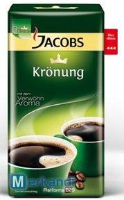 Jacobs Krönung 500g gemahlen Grossposten