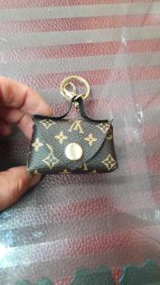 100 X TASCHE SCHLÜSSELANHÄNGER NEU SONDERPOSTEN/ RESTPOSTEN