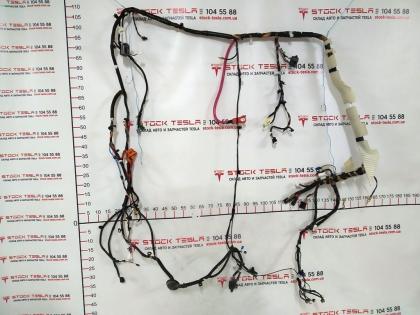 Kabinenverkabelung Rechte Basis Tesla Modell 3 1067955-01-G