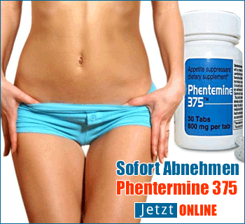 Abnehmen schnell mit Phentermine bei www. weight-loss-meds. com