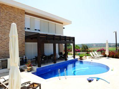 Wohnungen und Villa von Antalya bis Alanya Türkei