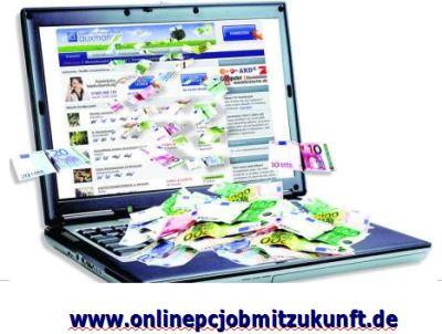 Nebenjob im Bereich der Gesundheit und Ernährung online tätigen. Job im Homeoffi