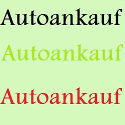 Osnabrück Wir kaufen ihre Pkw s Busse Transporter Geländewagen und Firmenwage