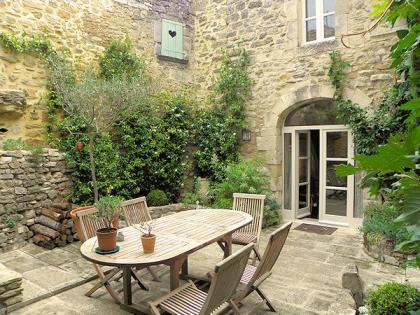 Verkauf Dorfhaus mit Charme im Luberon